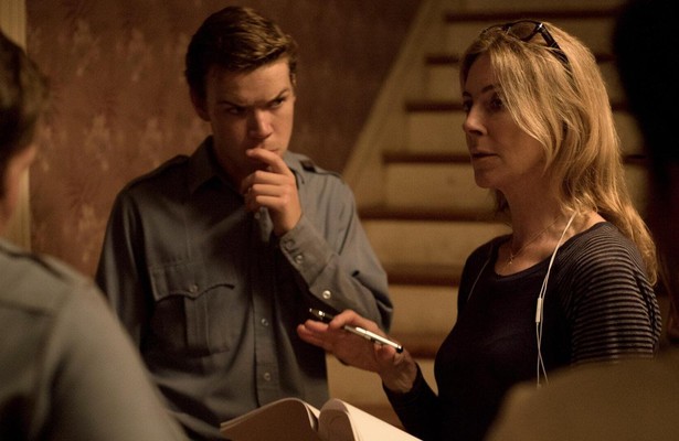 Kathryn Bigelow - Hollywood unter Adrenalin