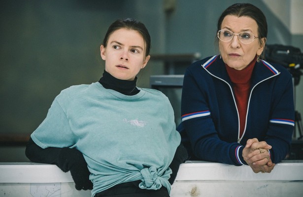 Kati - Eine Kür, die bleibt