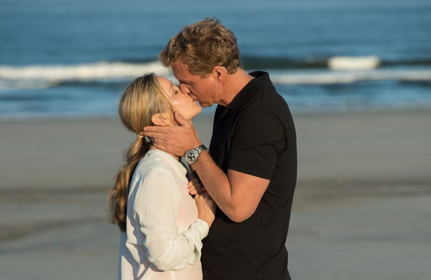 Katie Fforde: Familie auf Bewährung