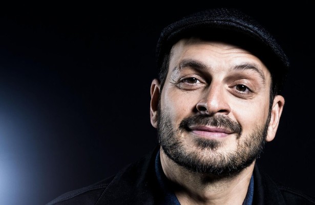 Kaya Yanar Live Programm 'Fluch der Familie'