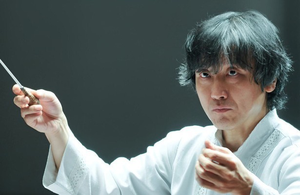 Kazushi Ono, Orchestre National de Lille : Wagner, Strauss, Chostakovitch