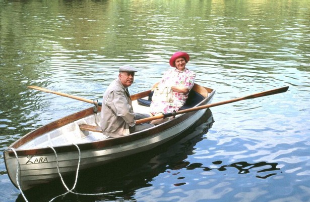 Keeping up appearances