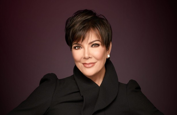 Keeping Up with the Kardashians