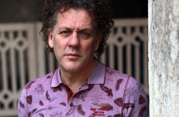 Kees Van Der Spek Ontmaskert