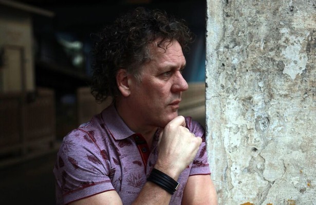 Kees van der Spek ontmaskert
