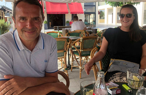 Kefalonia - Berge, Buchten, Badestrände