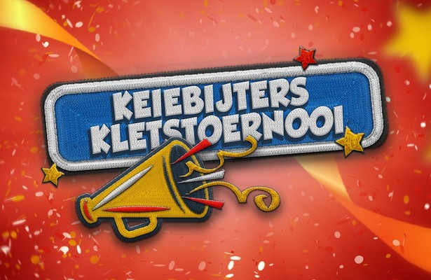 Keiebijters Kletstoernooi
