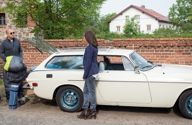 Keine Ehe ohne Pause