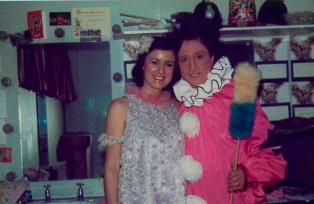 Ken Dodd: A Legacy of Happiness