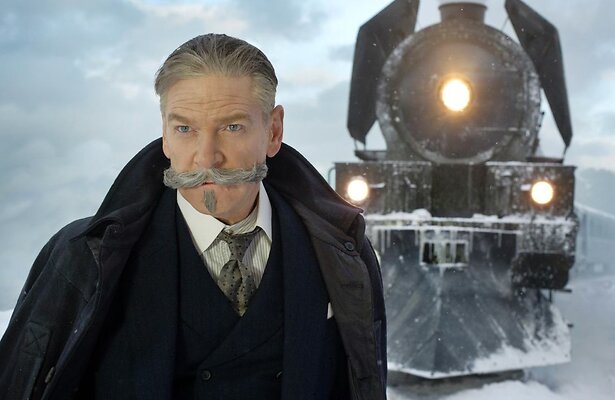 Murder on the Orient Express