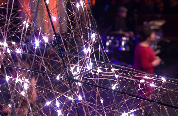 Kerstconcert Omroep Gelderland