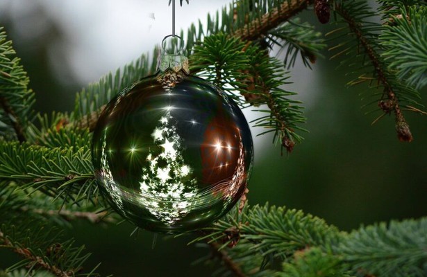 Kerstnachtdienst in streektaal