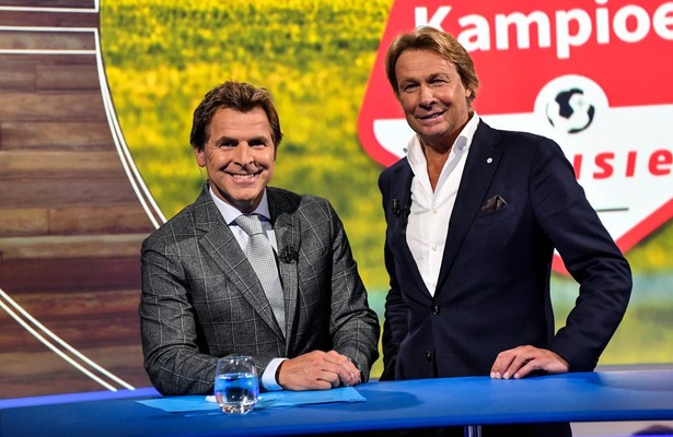 Keuken Kampioen Divisie highlights