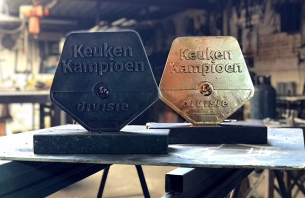 Keuken Kampioen Divisie highlights