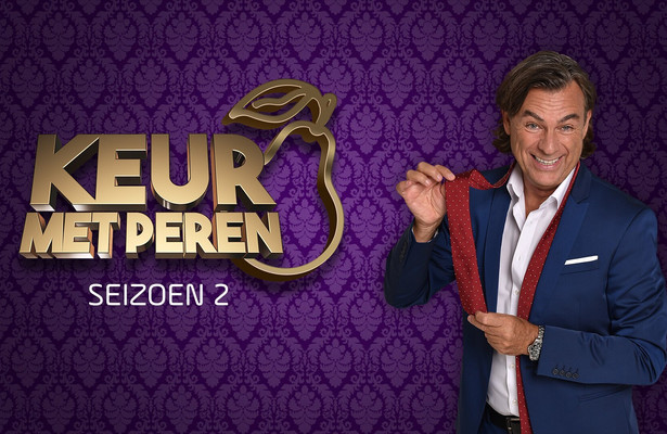 Keur met Peren