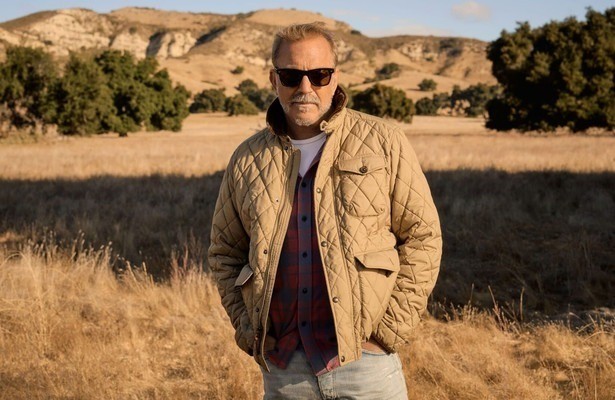 Kevin Costner's The West