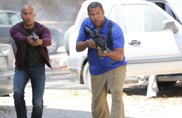 Key & Peele
