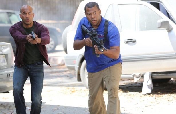 Key & Peele
