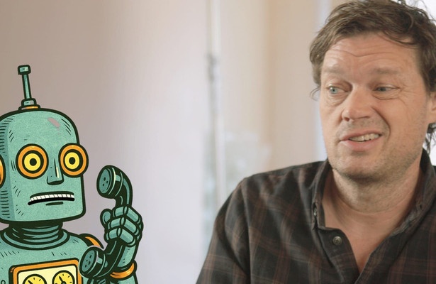 KI: Der Tod des Internet