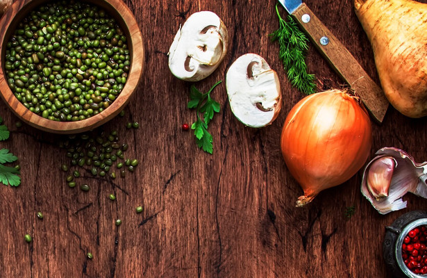 Karola's Kitchen - gewoon gezond & goed