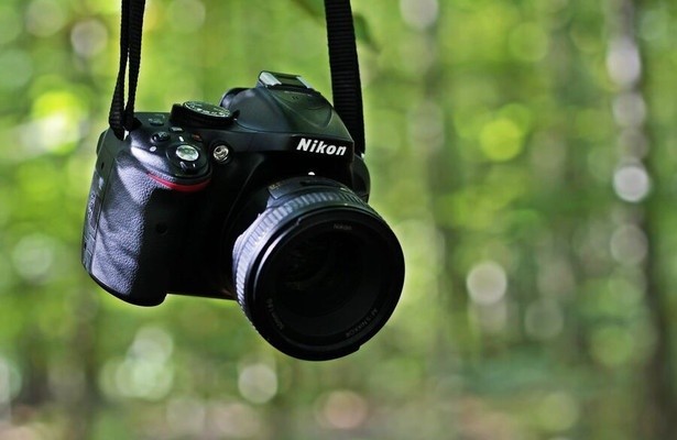 Kiek!