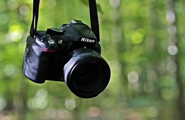Kiek!