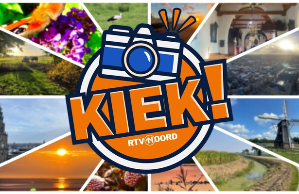Kiek!