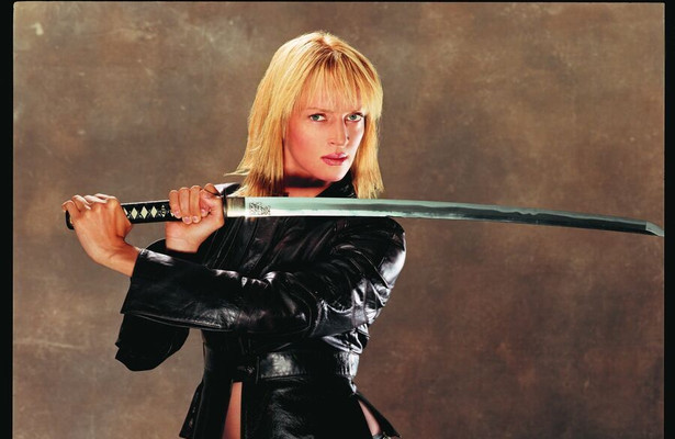 Kill Bill: Vol. 1