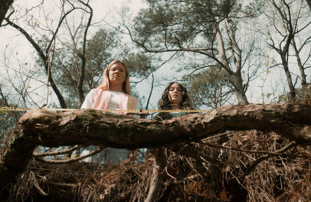 Killer College Scandal