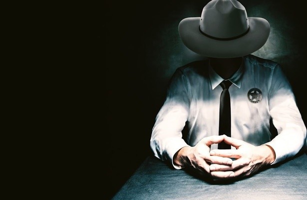 Killer Confessions: Case Files Of A Texas Ranger