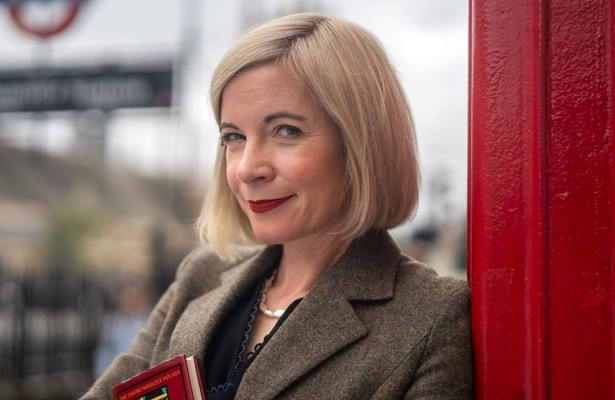 Killing Sherlock: Lucy Worsley on the case of Conan Doyle