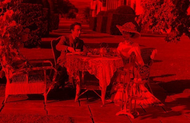 Kind Hearts and Coronets