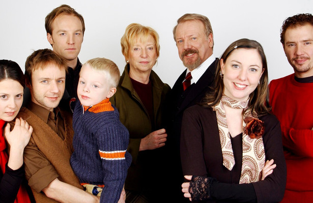 Kinderen van Dewindt
