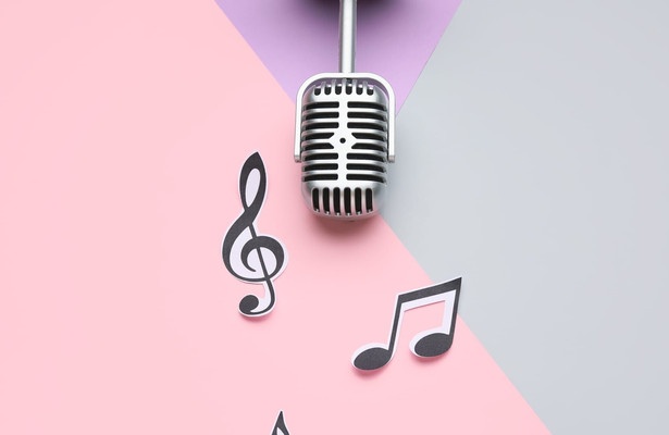 Het grote Junior Songfestival concert 2024