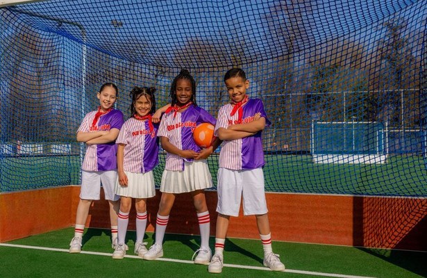 Kinderen voor Kinderen - Ola ole olee