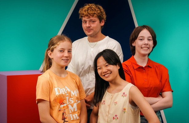 Kinderprinsengrachtconcert 2026