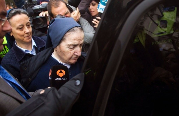 Kinderraub - Ein dunkles Kapitel der katholischen Kirche