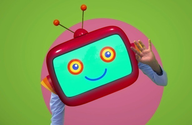 Kindertijd