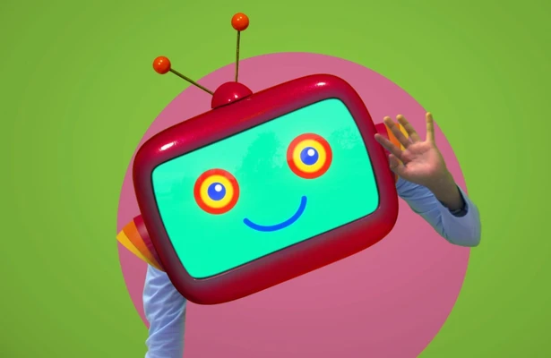 Kindertijd