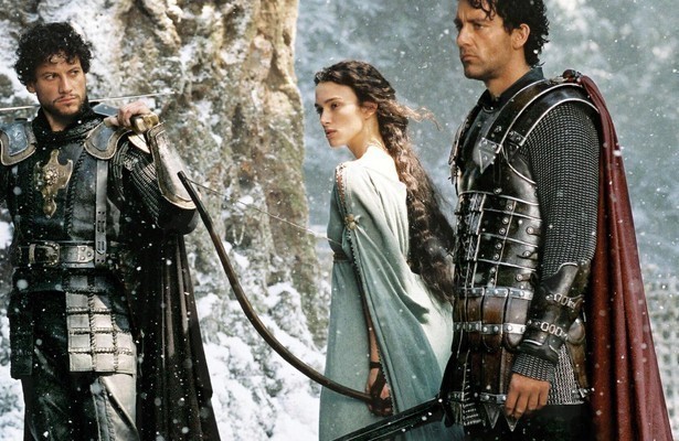 King Arthur