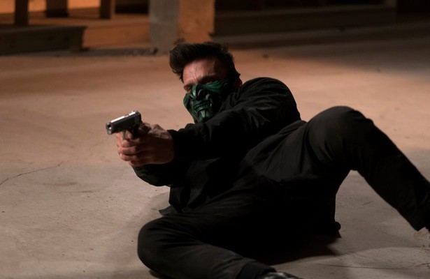 King of Killers
