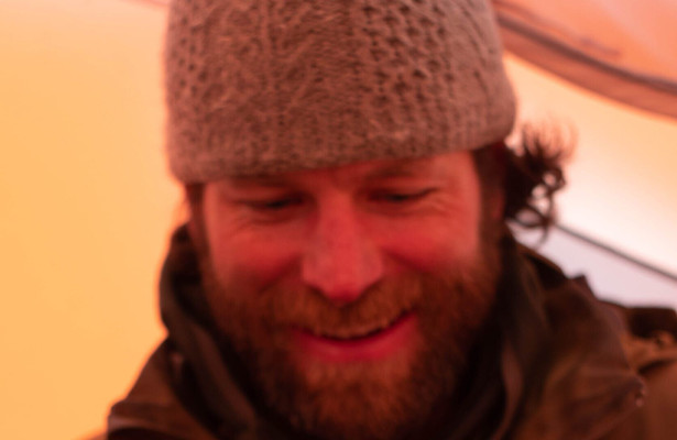 Kingdom of the white wolf