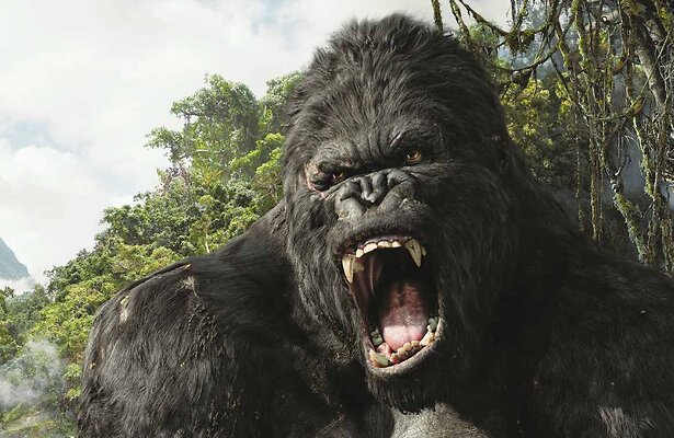 King Kong