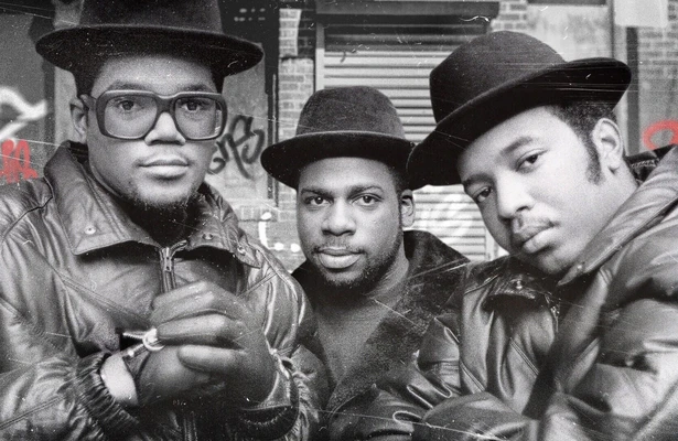 Kings from Queens: The Run-DMC story
