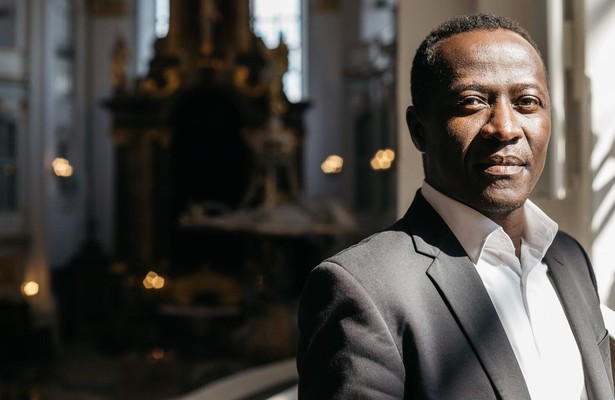 Kirche ohne Rassismus