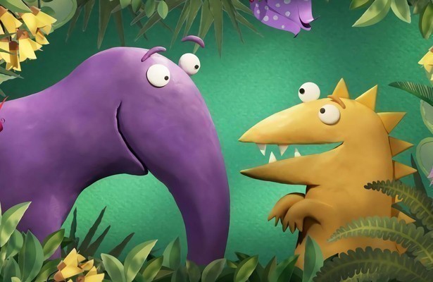 Kiri & Lou