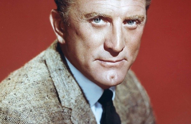 Kirk Douglas - Der Unbeugsame