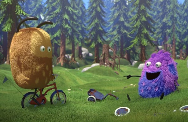 Kiwi & Strit
