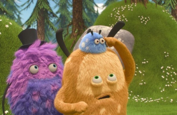 Kiwi & Strit
