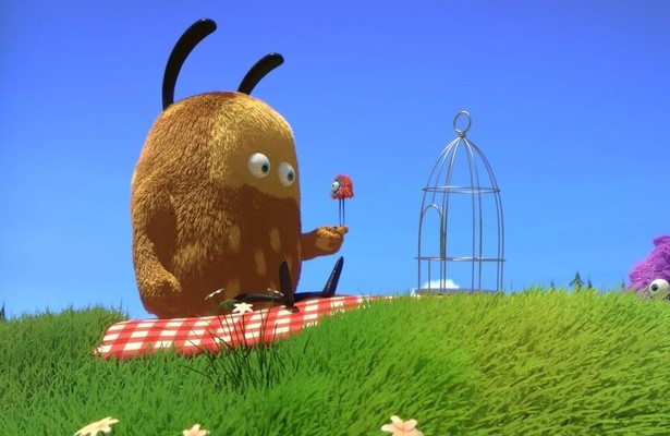 Kiwi & Strit